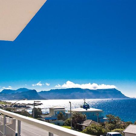Sail Away Studios Simon's Town Værelse billede