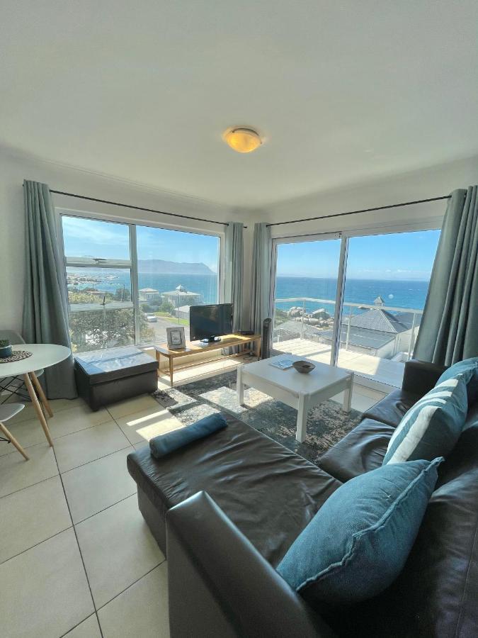 Sail Away Studios Simon's Town Eksteriør billede