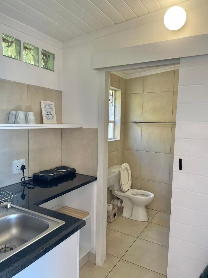 Sail Away Studios Simon's Town Eksteriør billede