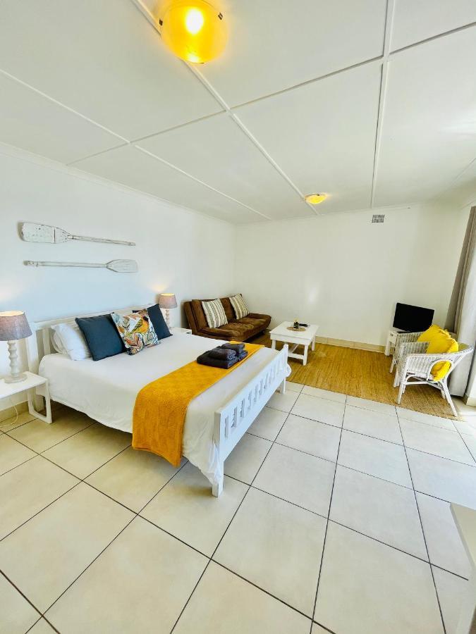 Sail Away Studios Simon's Town Eksteriør billede