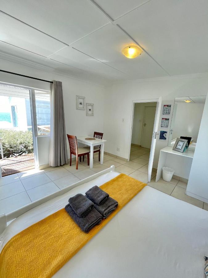 Sail Away Studios Simon's Town Eksteriør billede