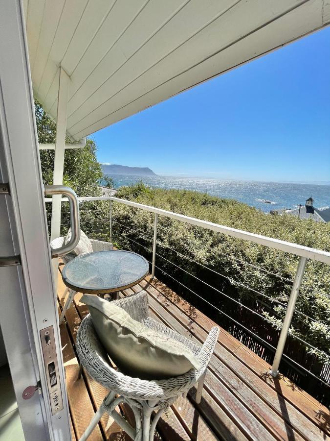 Sail Away Studios Simon's Town Eksteriør billede