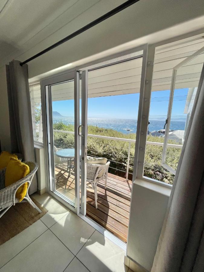 Sail Away Studios Simon's Town Eksteriør billede