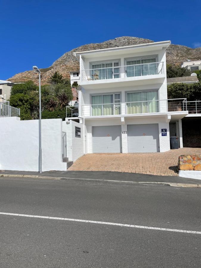 Sail Away Studios Simon's Town Eksteriør billede