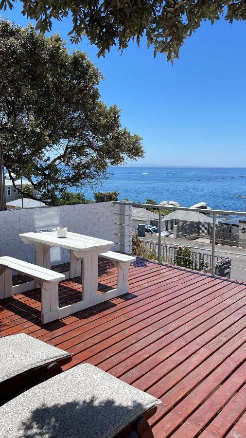 Sail Away Studios Simon's Town Eksteriør billede