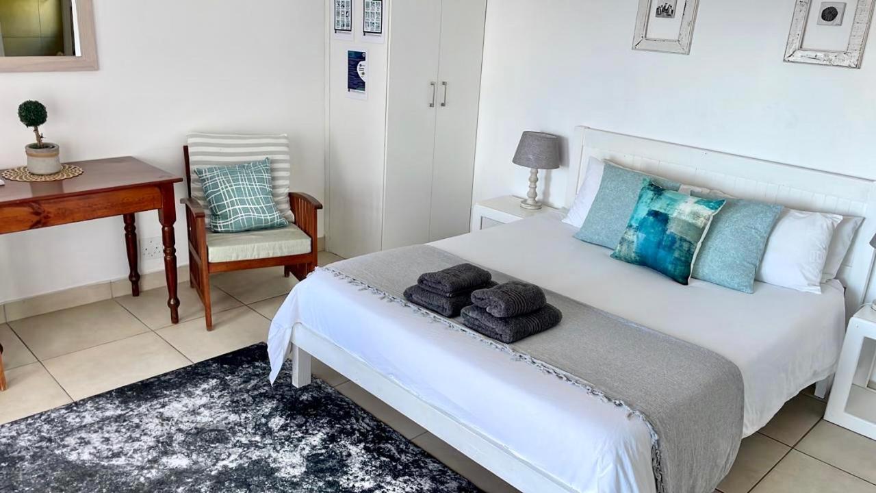 Sail Away Studios Simon's Town Eksteriør billede
