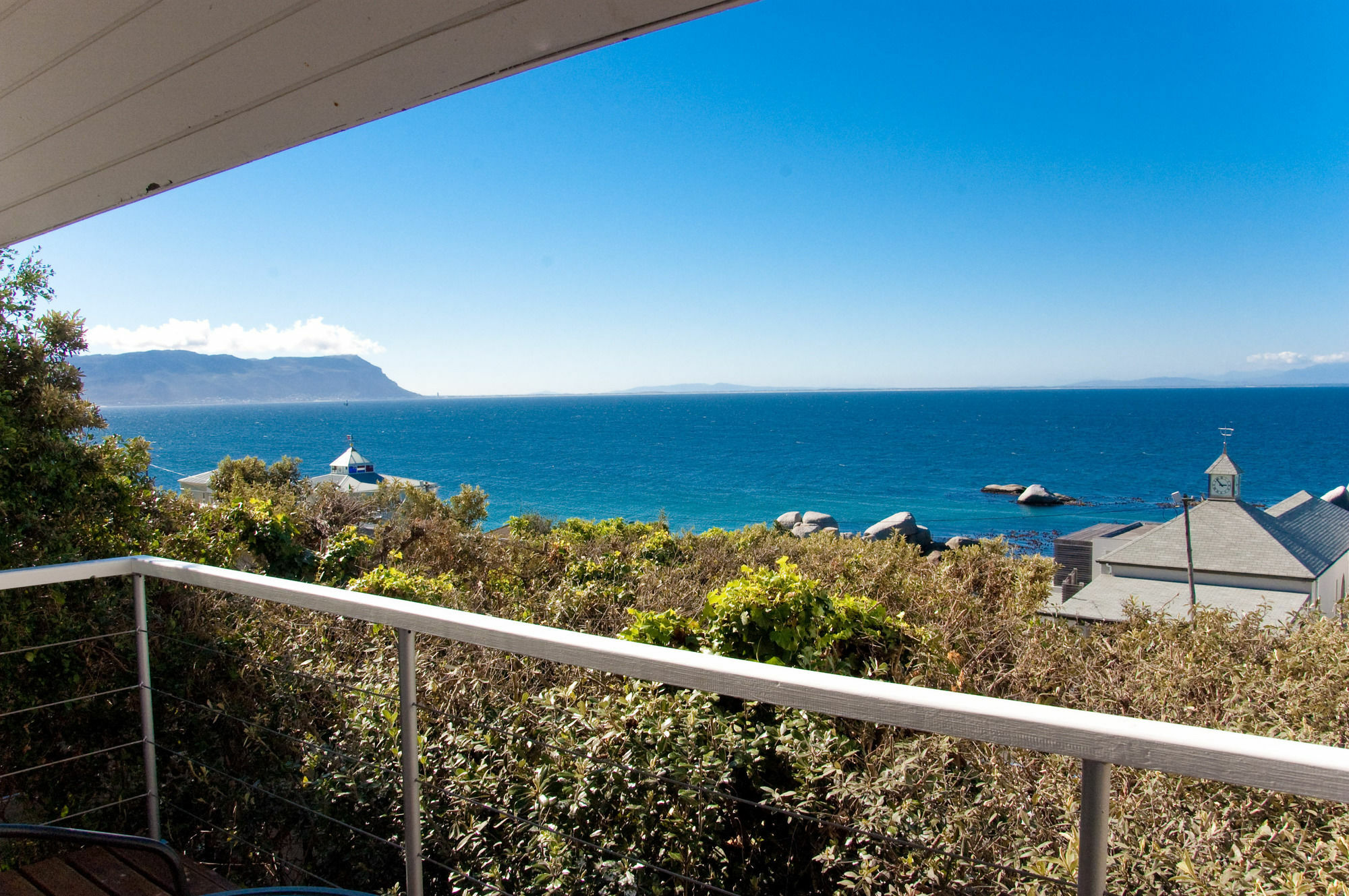 Sail Away Studios Simon's Town Eksteriør billede